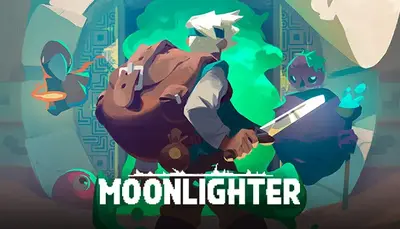 Moonlighter: Complete Edition