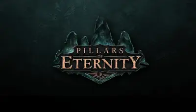 Pillars of Eternity