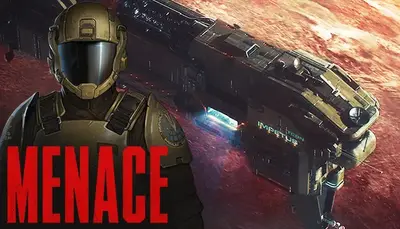 MENACE
