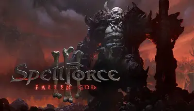 SpellForce 3 Fallen God