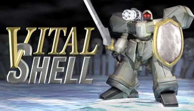 Vital Shell