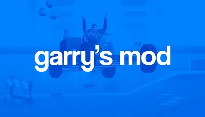 Garry's Mod