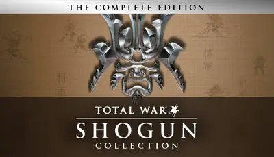 SHOGUN: Total War - Collection