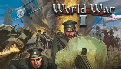 World War I
