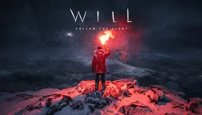 WILL: Follow The Light