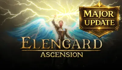 Elengard: Ascension