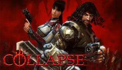 Collapse