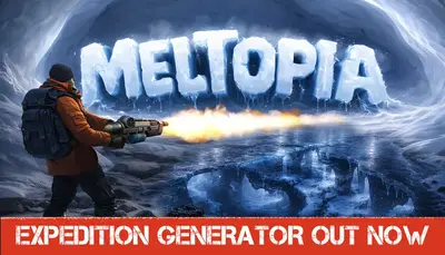 Meltopia