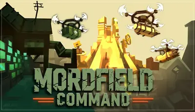 Mordfield Command