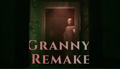 Granny Remake
