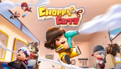 Choppy Cuts