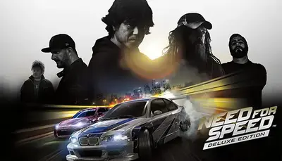 Need for Speed