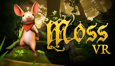 Moss VR