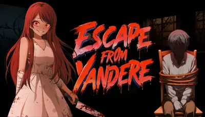 Escape from Yandere