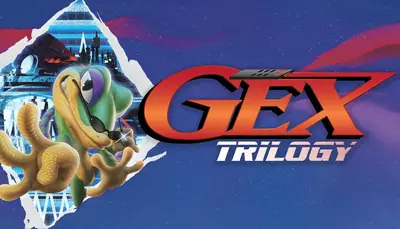 GEX Trilogy
