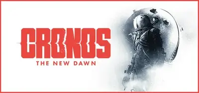 Cronos: The New Dawn