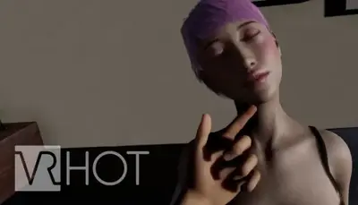 VR HOT