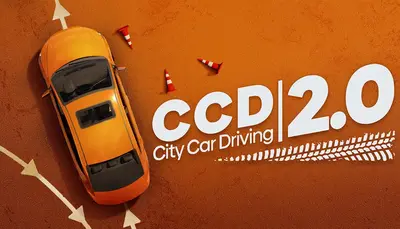 City Car Driving 2.0