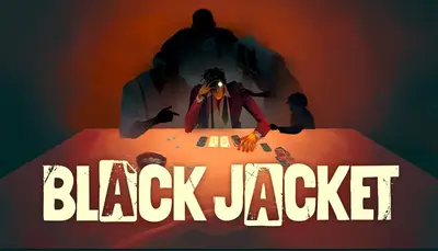 Black Jacket