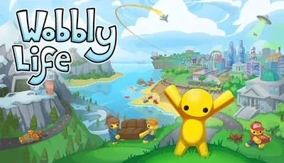 Wobbly Life