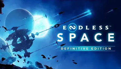 ENDLESS Space - Definitive Edition