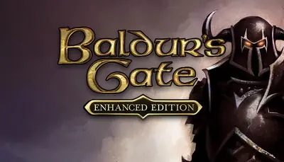 Baldur's Gate: Enhanced Edition