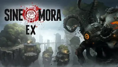 Sine Mora EX