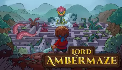 Lord Ambermaze