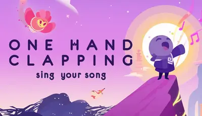 One Hand Clapping