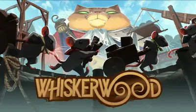 Whiskerwood