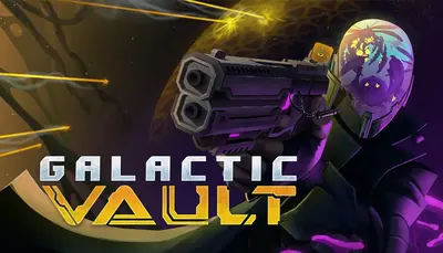 Galactic Vault