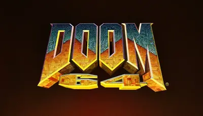 DOOM 64