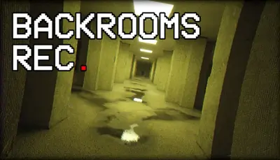 Backrooms Rec.