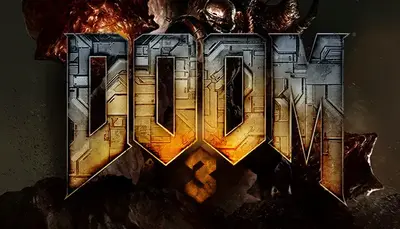 DOOM 3
