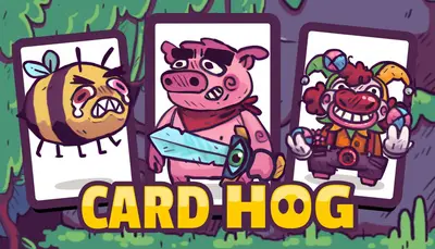 Card Hog