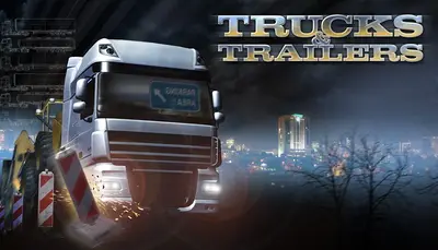 Trucks & Trailers