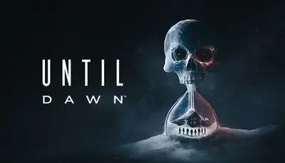 Until Dawn