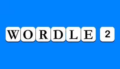 Wordle 2