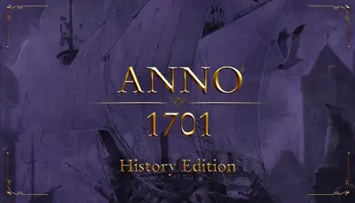 Anno 1701 History Edition