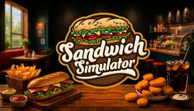 Sandwich Simulator