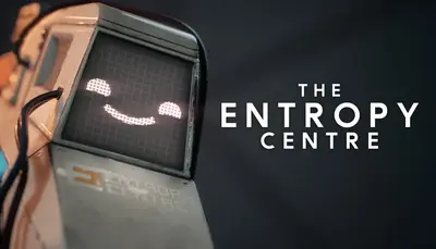 The Entropy Centre