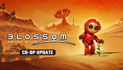 Blossom: The Seed of Life