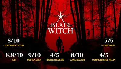 Blair Witch