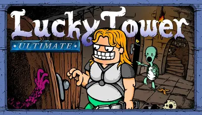 Lucky Tower Ultimate