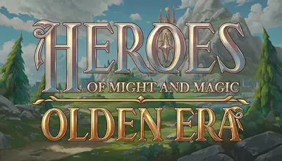 Heroes of Might and Magic: Olden Era