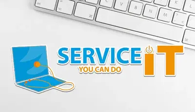 ServiceIT: You can do IT
