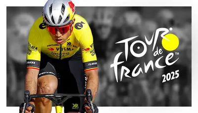 Tour de France 2025