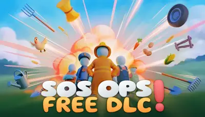 SOS OPS!