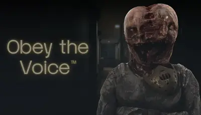 Obey the Voice