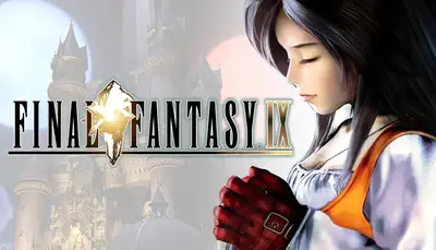 FINAL FANTASY IX